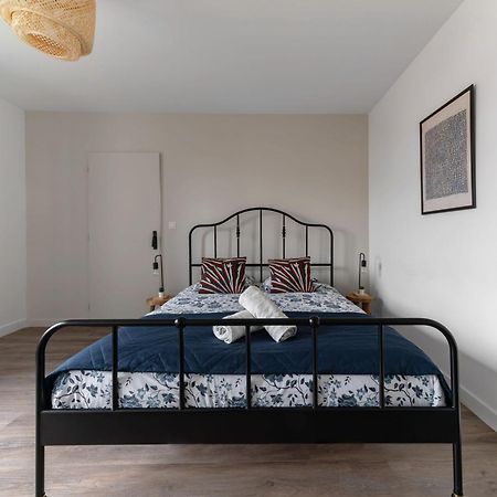Residence Leon Blum - Appartements Design - Parking Клермон-Феран Екстериор снимка