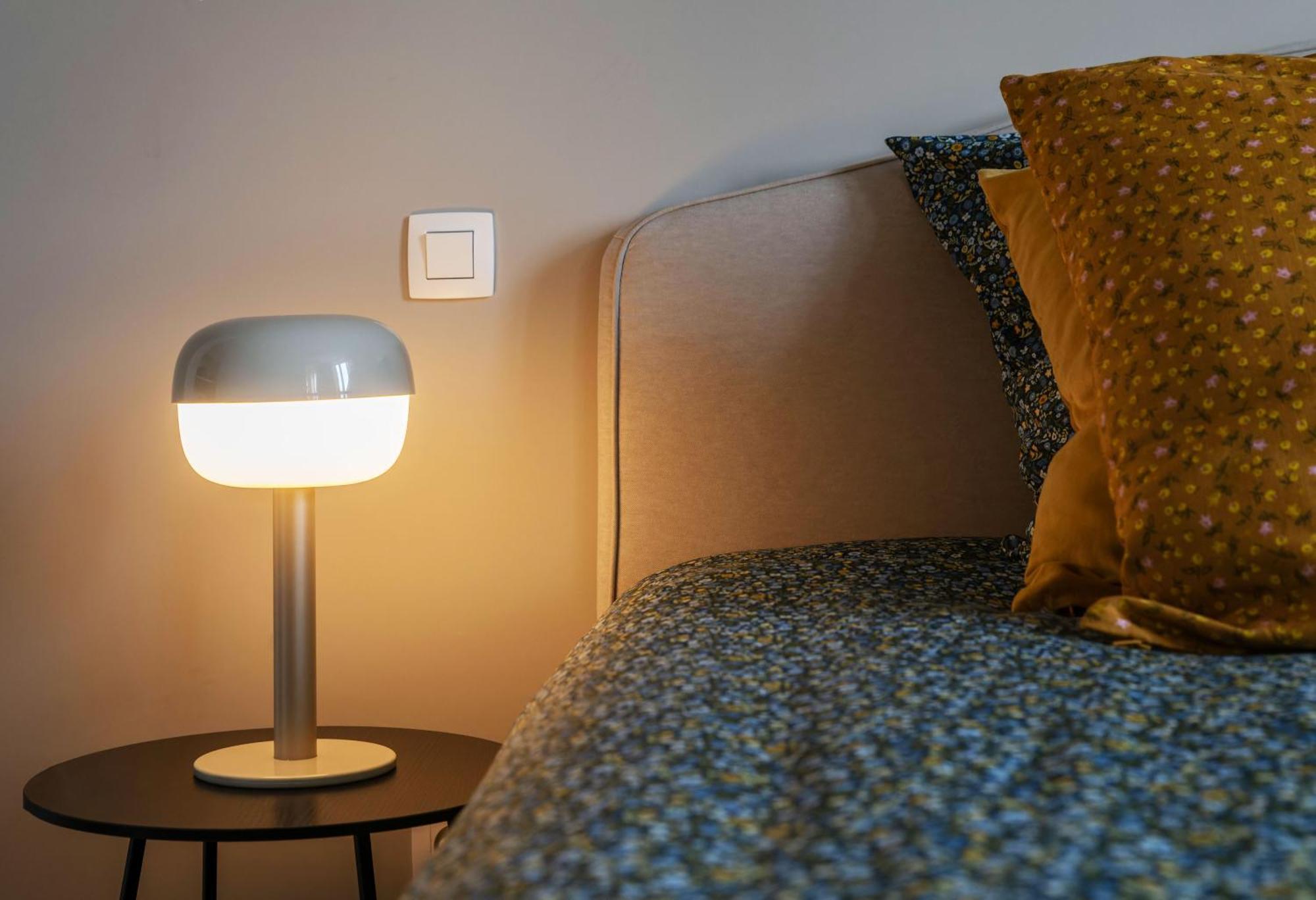 Residence Leon Blum - Appartements Design - Parking Клермон-Феран Екстериор снимка