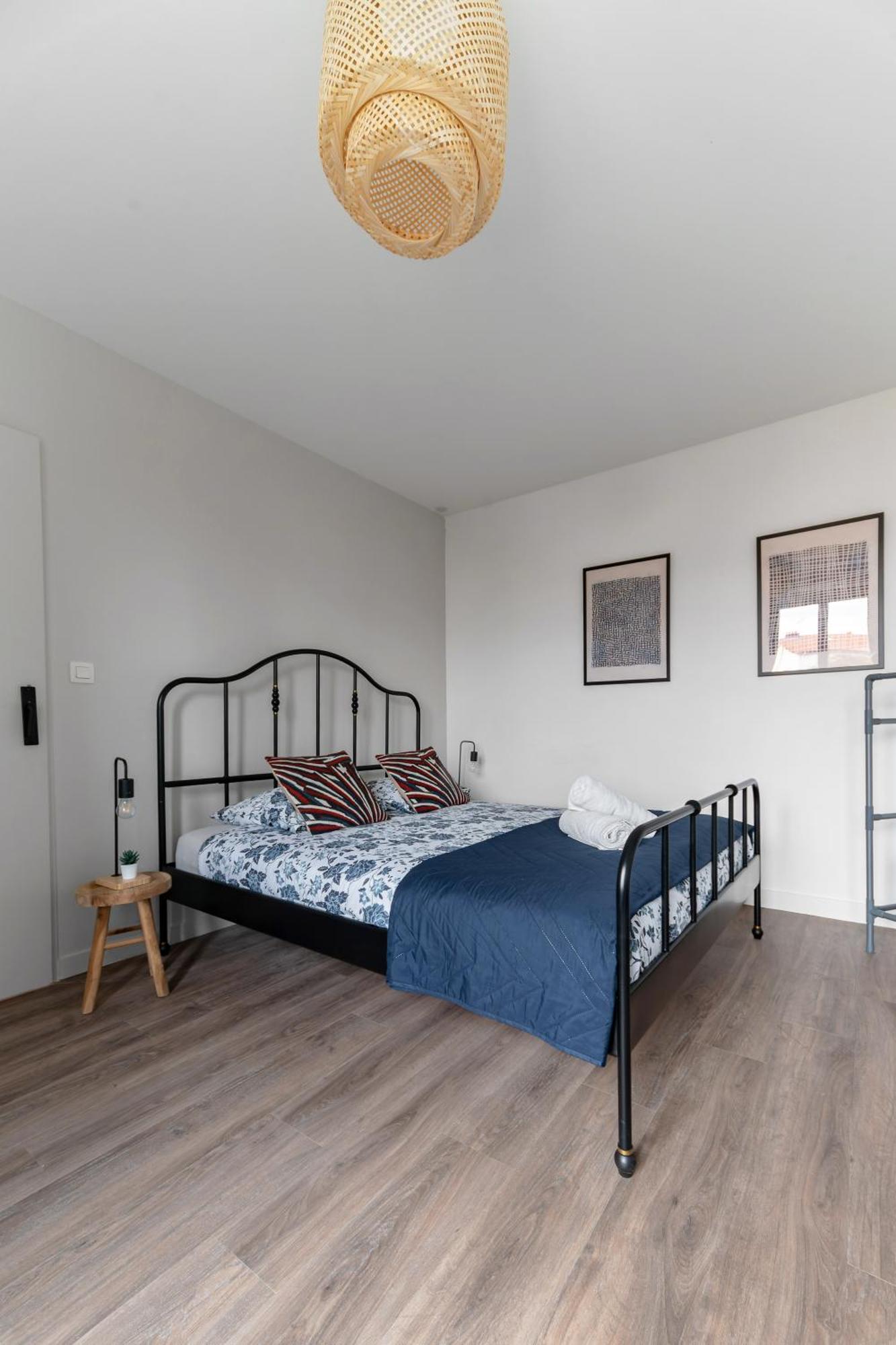 Residence Leon Blum - Appartements Design - Parking Клермон-Феран Екстериор снимка