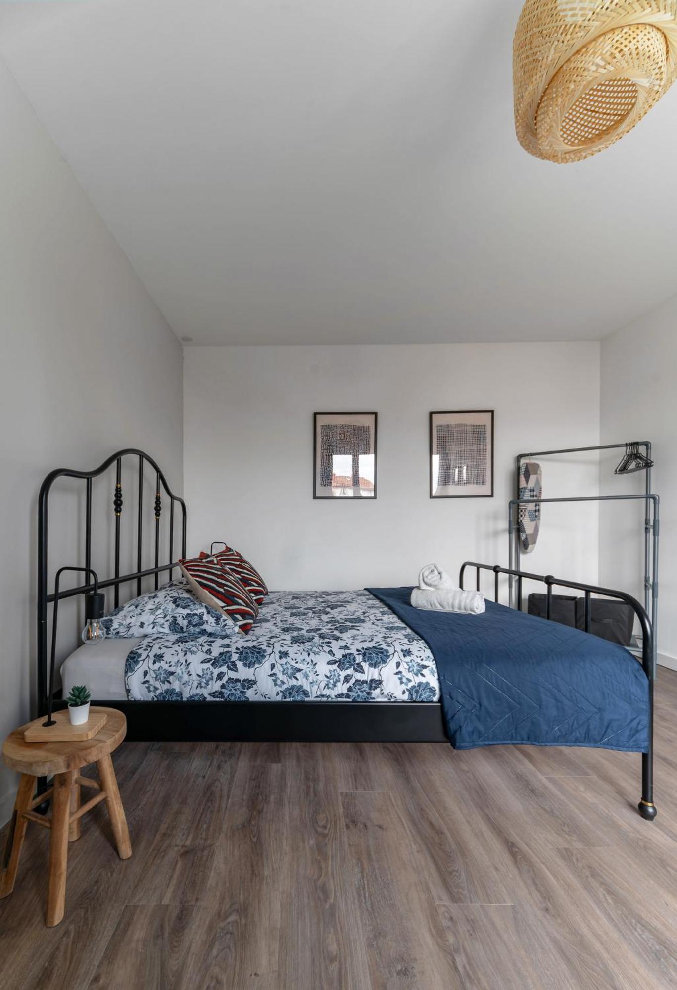 Residence Leon Blum - Appartements Design - Parking Клермон-Феран Екстериор снимка